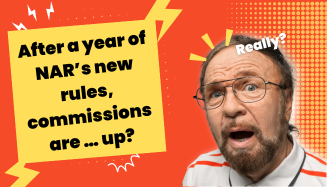 Why Real Estate Commissions Are Rising After NAR’s New Rules (And How Training Can Help You Save)