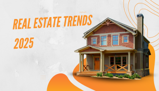 Real Estate Trends 2025