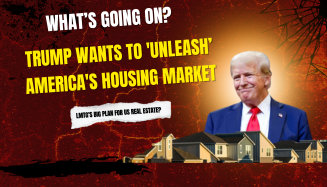 MTG's big plan for US real estate