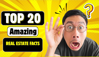 real estate facts