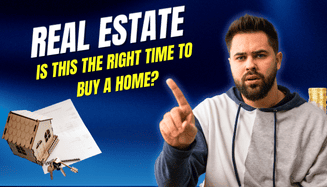 Is This the Right Time to Buy a Home?