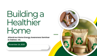 Home Energy Awareness Seminar